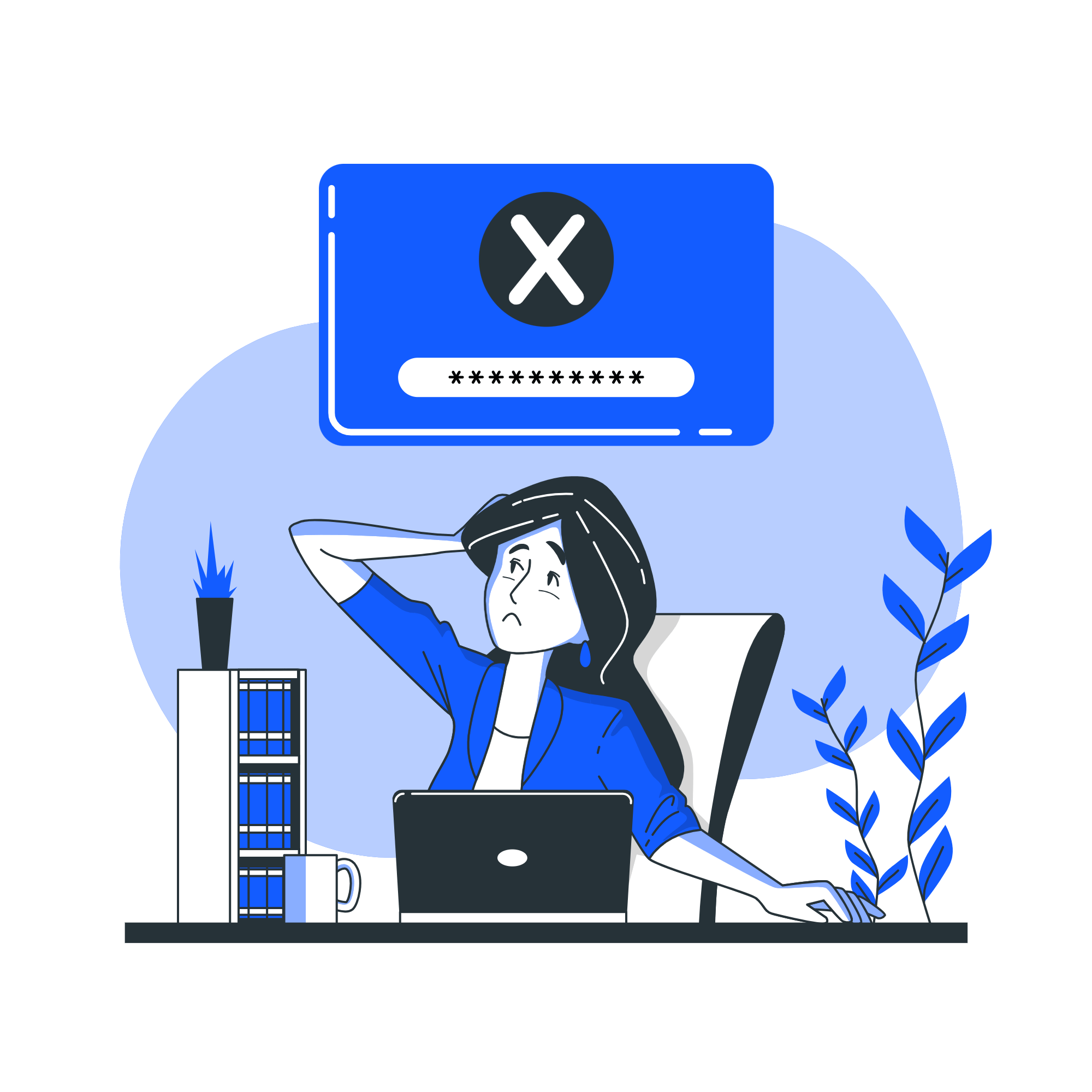 Forgot Password