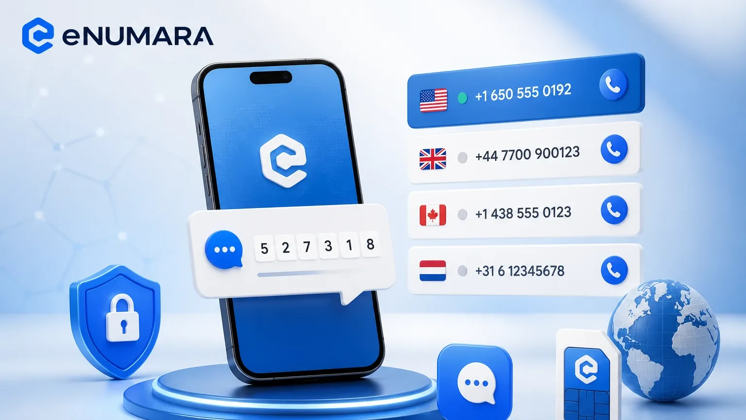 Fake Numara Nasıl Alınır?