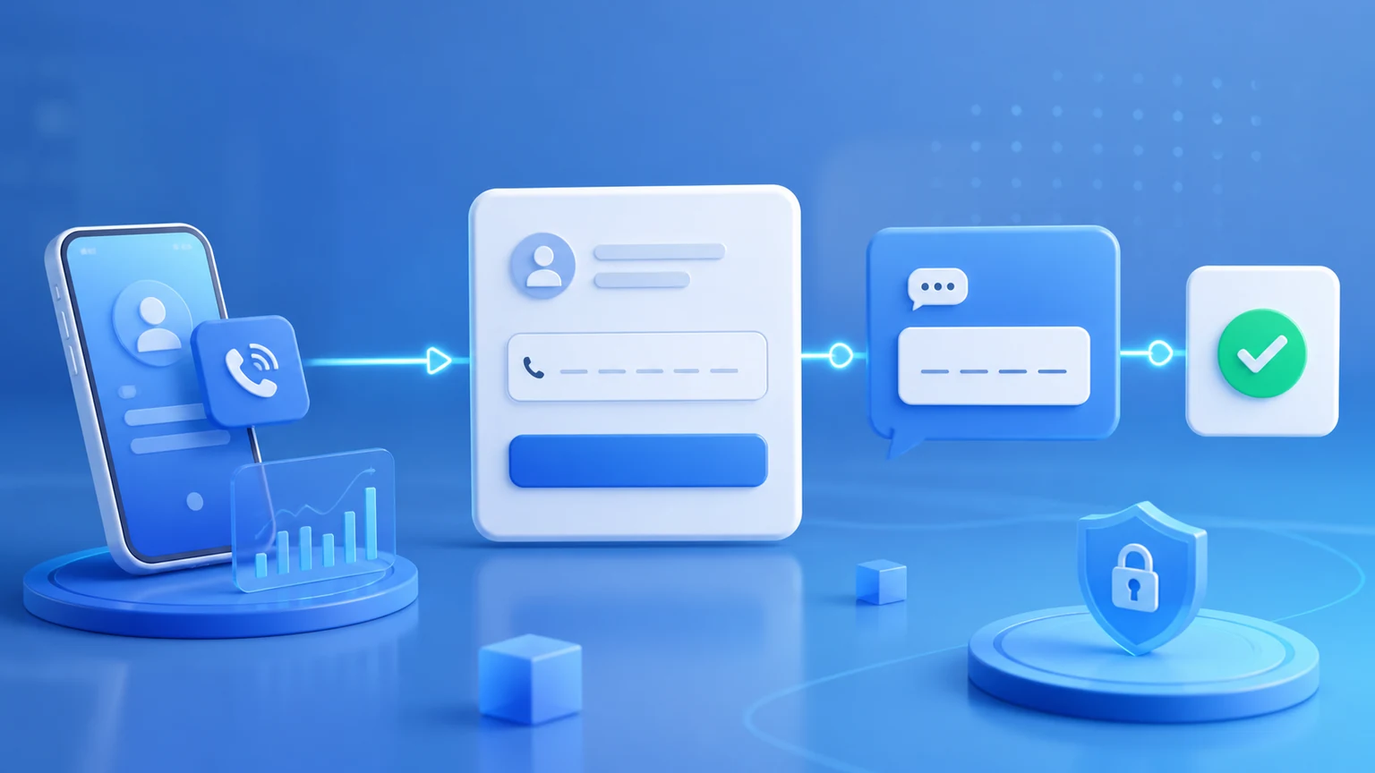 Fake Telefon ile SMS Doğrulama Nasıl Yapılır?