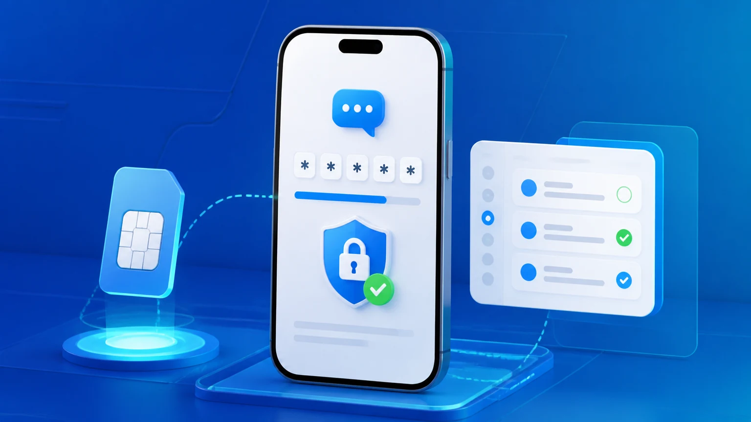 Sahte Telefon Numarası ile SMS Doğrulama Nasıl Yapılır?